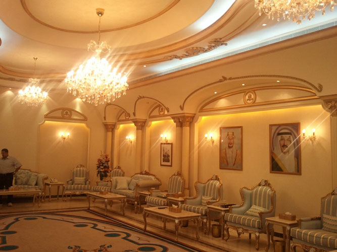 Majles El-Shaikh 6